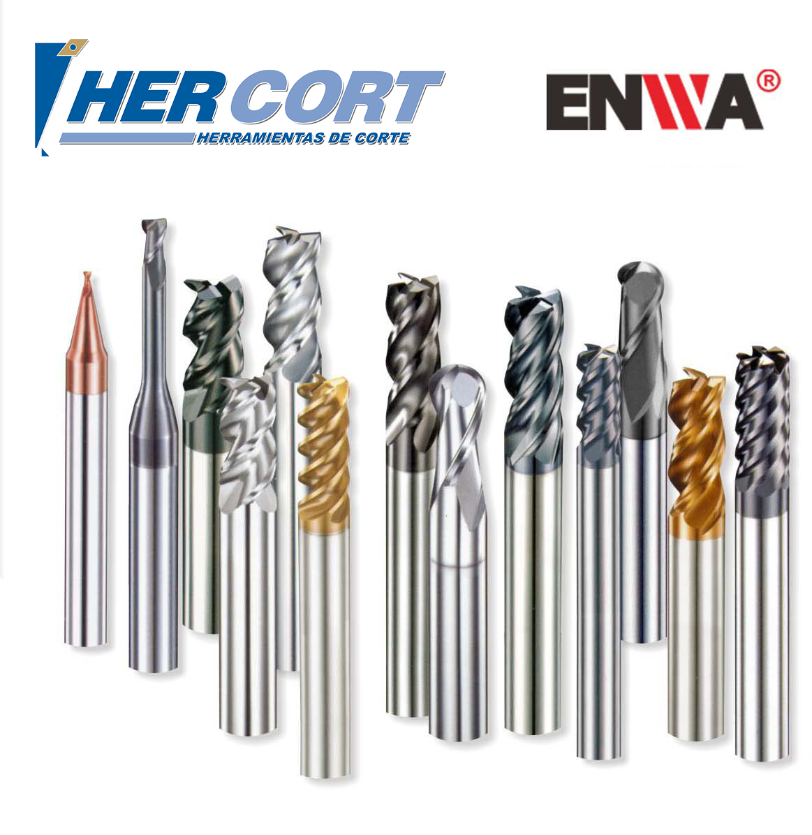 hercort, venta herramientas de corte, diseño y fabricación de herramientas especiales, torneado, roscado, perforado, tronzado y ranurado, fresado, rosario, santa fe